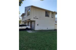 5842 Nw 21st St 42-b, Lauderhill