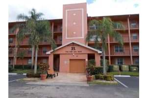 701 Sw 141st Ave 110r, Pembroke Pines