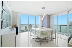 495 Brickell Ave 3301, Miami