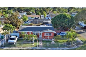 14982 Sw 297th Ter, Homestead