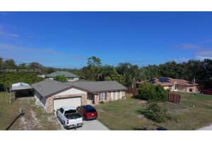 1014 S Canal, Sebring