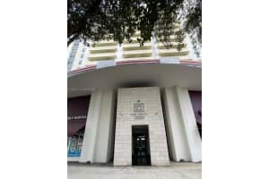 3000 Coral Way 1006, Miami