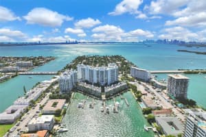 7910 Harbor Island Dr 1103, North Bay Village