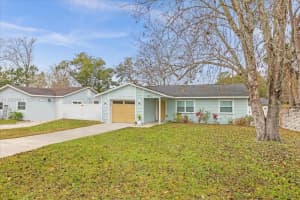 2536 El Portal, Sanford
