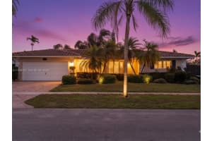 1113 N 46th Ter, Hollywood