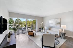 550 Ne 20th St 10, Wilton Manors