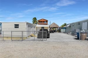 209 Buttonwood Ave, Key Largo