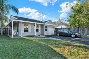 14600 Sw 124th Pl, Miami
