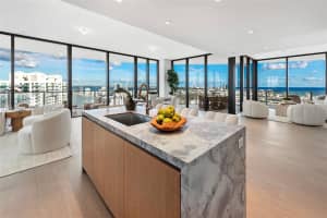 500 Alton Rd 2903, Miami Beach