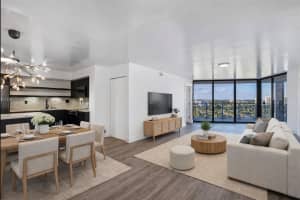 4000 Towerside Ter 1509, Miami