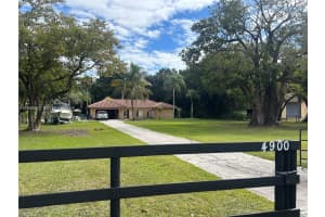 4900 Sw 178th Ave, Southwest Ranches