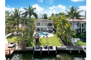 520 N Parkway, Golden Beach