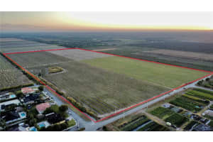 320xx Sw 207 Ave, Homestead 320xx Sw 207 Ave, Homestead