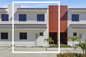 936 Nw 10th St 3, Florida City