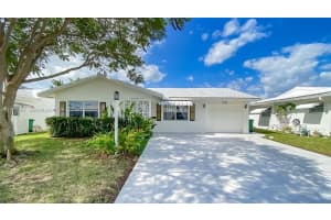7105 Nw 73rd Ave, Tamarac