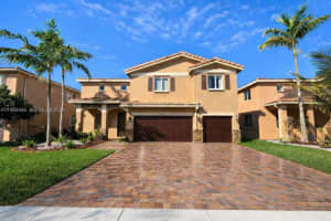 20456 Nw 8th Ct, Miami Gardens