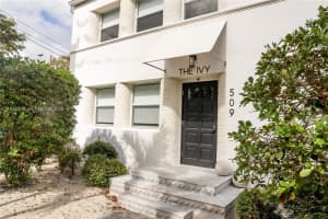 509 Ne 64th St 2, Miami