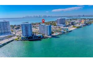 1865 79th St Cswy 11b, North Bay Village