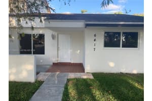 6417 Sw 135th Ave, Miami