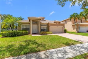 17036 Nw 15th St, Pembroke Pines