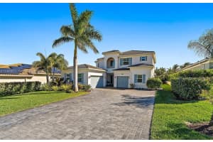 1341 Ne Langford Ln, Jensen Beach