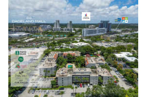 6900 N Kendall Dr A303, Pinecrest