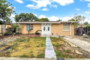 1331 Sw 44th Ave, Fort Lauderdale