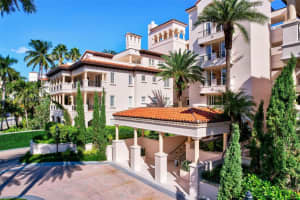 19237 Fisher Island Dr 19237, Miami Beach