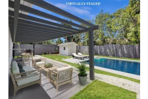 1609 Nw 7th Ter, Fort Lauderdale 1609 Nw 7th Ter, Fort Lauderdale