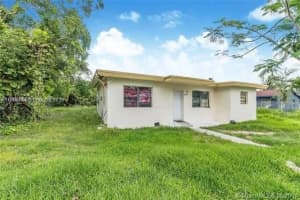 26420 Sw 138th Ct, Homestead