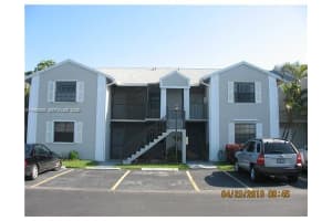 809 Hamilton Dr 809d, Homestead