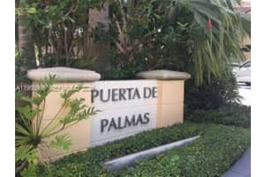 888 S Douglas Rd 1103, Coral Gables