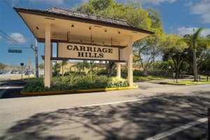 135 Essex Rd 2-28, Hollywood