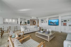 1111 Crandon Blvd C406, Key Biscayne