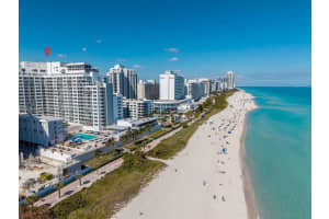 5401 Collins Ave 919, Miami Beach