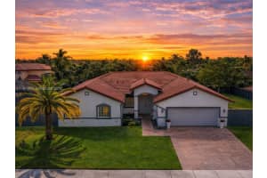 14214 Sw 289th Ter, Homestead