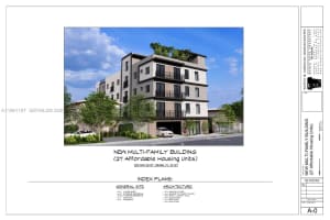 925 Nw 28th St, Miami