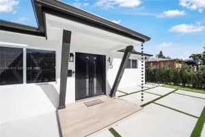 45 Ne 124th Ter, North Miami