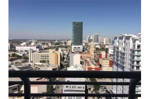 133 Ne 2nd Ave 2511, Miami