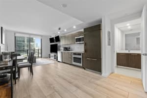 45 Sw 9th St 1109, Miami 45 Sw 9th St 1109, Miami