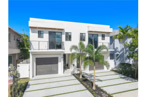701 Sw 17th Street, Fort Lauderdale