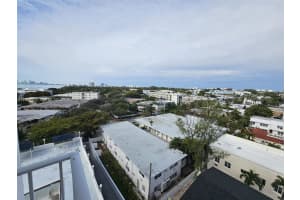 6900 Bay Dr 8j, Miami Beach