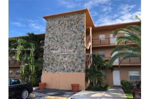 110 Se 2nd St 312, Hallandale Beach