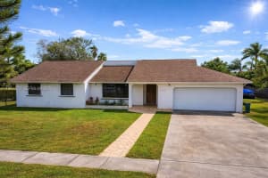 15920 Sw 280th St, Homestead