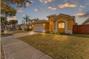 14234 Sw 155th Ct, Miami