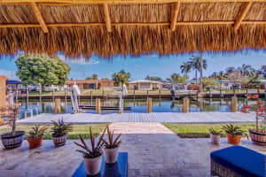 922 Nautilus Isle, Dania Beach