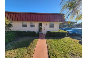 12016 S Greenway Cir S 108, Royal Palm Beach