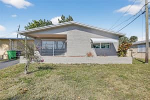 6853 Nw 26th Ct, Sunrise