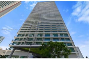 501 Ne 31st St 1808, Miami