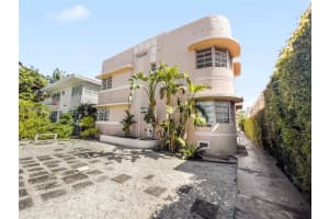 1227 Euclid Ave 5, Miami Beach